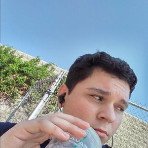 Meet your Posher, Paul